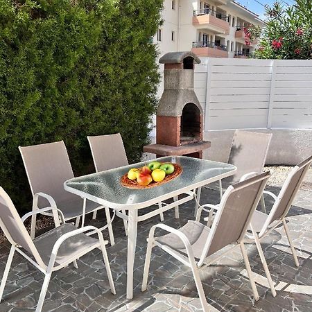Pafia Sunbeach Townhouse Paphos 外观 照片