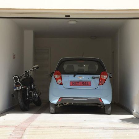 Pafia Sunbeach Townhouse Paphos 外观 照片
