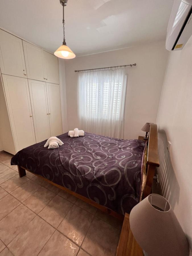 Pafia Sunbeach Townhouse Paphos 外观 照片