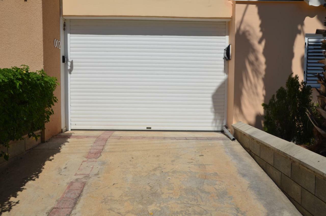 Pafia Sunbeach Townhouse Paphos 外观 照片